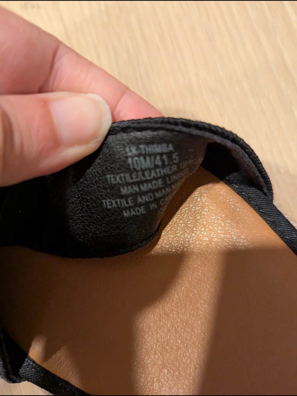 Lucky Brand Black Espadrille Wrap Sandals